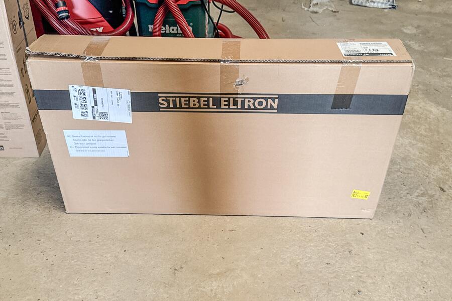 Elektroheizung Stiebel Eltron EG-50-TR2-PM